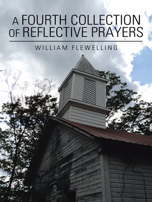 cover image of A Fourth Collection of Reflective Prayers